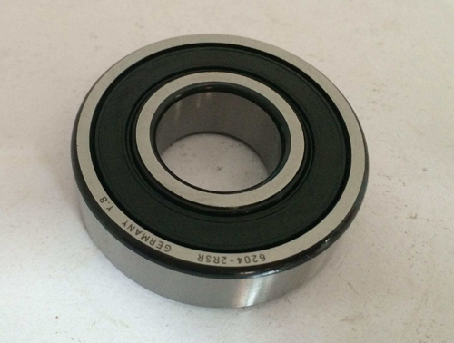 Cheap bearing 6307 C4 for idler